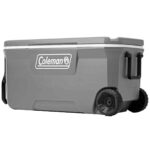 Hielera Coleman 100QT 316 S RCK/W/RCK 3000006492 - Image 2