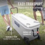 Hielera Coleman 100QT 316 S Marine WHL 3000006488 - Image 2