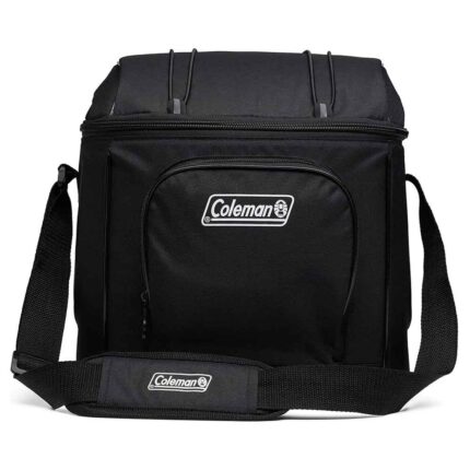 Termo Coleman 2158135 Chiller Soft 16 Can Black