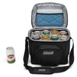 Termo Coleman 2158135 Chiller Soft 16 Can Black - Image 3