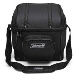 Termo Coleman 2158135 Chiller Soft 16 Can Black - Image 4