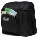 Termo Coleman 2158135 Chiller Soft 16 Can Black - Image 5