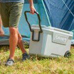 Hielera Coleman 62 QT 316 S Rueda 2179153 / 3000006487 - Image 14