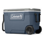 Hielera Coleman 62 QT 316 S Rueda T/R 2187693 - Image 3