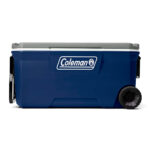 Hielera Coleman 100 QT 316 S Rueda WHL T/R 2179154