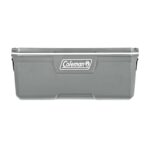 Hielera Coleman 150 QT 316 S Silver/W/RCK 2187694 - Image 2