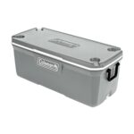 Hielera Coleman 150 QT 316 S Silver/W/RCK 2187694