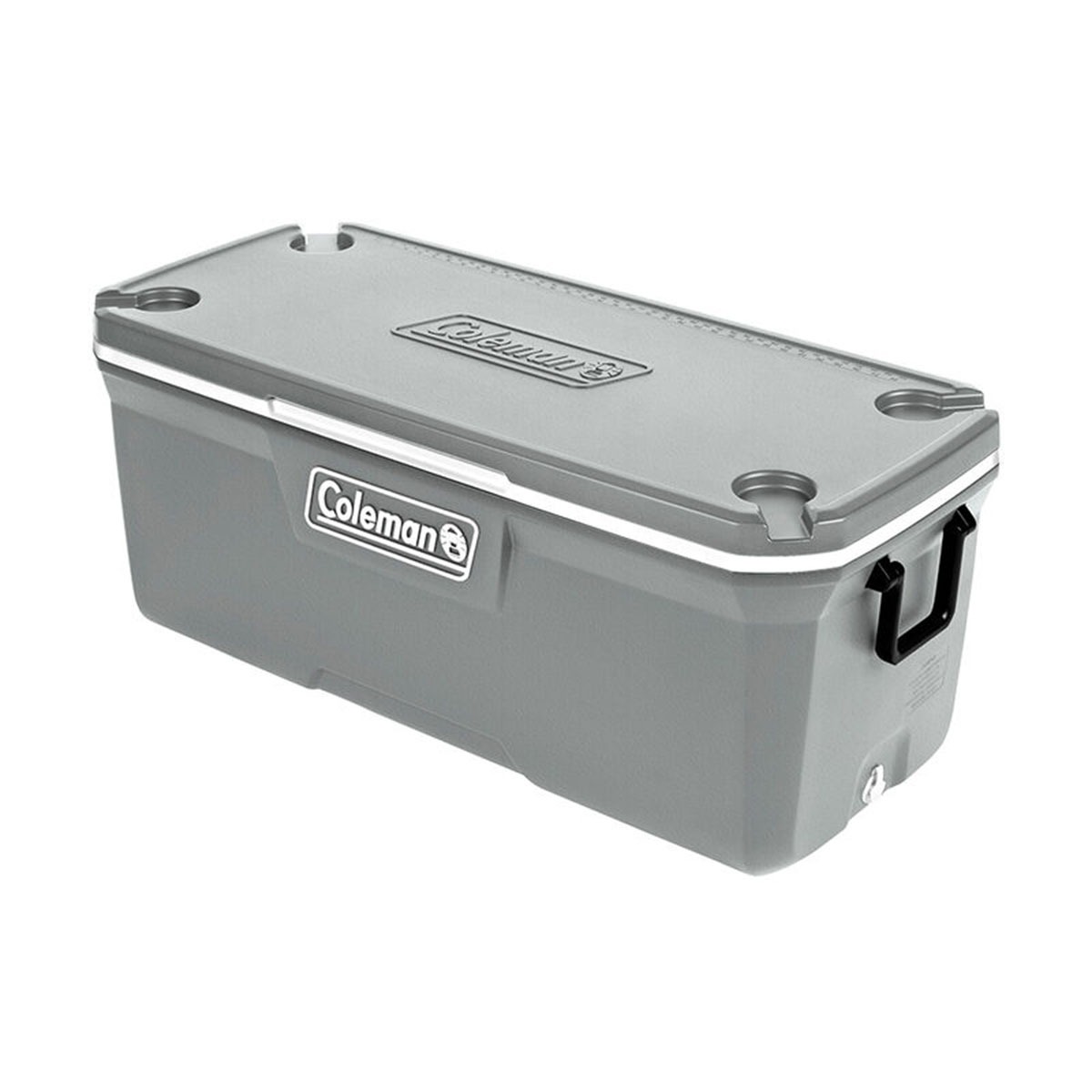 Termo-C34b.jpg Hielera Coleman 150 QT 316 S Silver/W/RCK 2187694 - Image 1