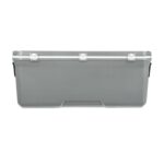 Hielera Coleman 150 QT 316 S Silver/W/RCK 2187694 - Image 6