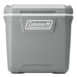 Hielera Coleman 65 QT 316 Serie GRY Ruedas 3000006476