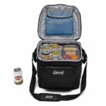 Hielera Coleman 2158117 30 CAM Chiller Soft Side Black - Image 4