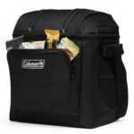 Hielera Coleman 2158117 30 CAM Chiller Soft Side Black - Image 5