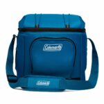 Termo Coleman 2158119 Chiller Soft 16 Can Ocean