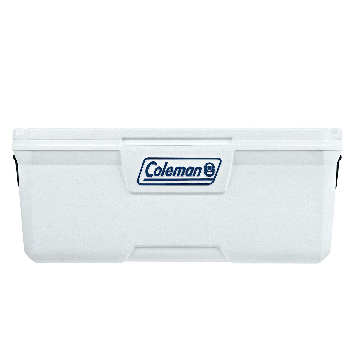 Termo-C48.jpg Hielera Coleman 150 QT 316 Cooler Marine White 3000006577 - Image 1