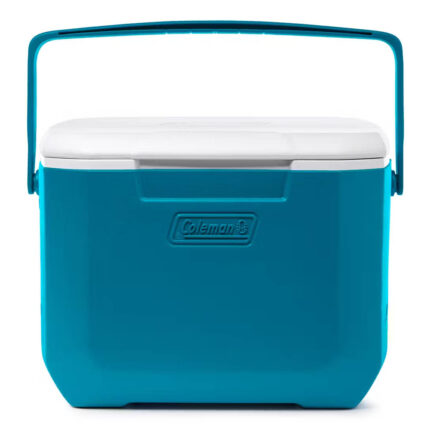 Hielera Coleman 16QT Chiller Azul 2207774