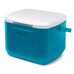 Hielera Coleman 16QT Chiller Azul 2207774 - Image 2
