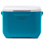 Hielera Coleman 16QT Chiller Azul 2207774 - Image 5