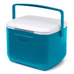 Hielera Coleman 16QT Chiller Azul 2207774 - Image 6