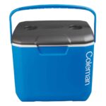 Hielera Coleman 2000036083 30QT Performance Azul - Image 2
