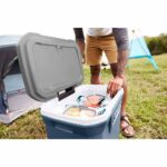 Hielera Coleman 60 QT 316 Series Rueda L/W/R 2187698 - Image 5