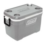 Hielera Coleman 52 QT 3000006572 316 Series LT Grey - Image 2