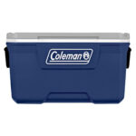 Hielera Coleman 70 QT 316 S T/W/R 2179159 Azul PT