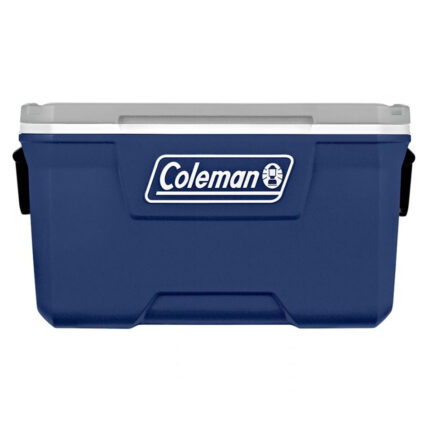Hielera Coleman 70 QT 316 S T/W/R 2179159 Azul PT
