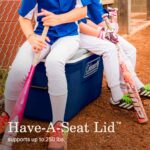 Hielera Coleman 70 QT 316 S T/W/R 2179159 Azul PT - Image 5