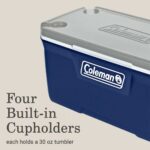 Hielera Coleman 120 QT 316 S T/W/R 5872 2179172 - Image 6
