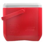 Hielera Coleman 16QT Chiller Rojo 2209885 - Image 3