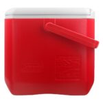 Hielera Coleman 16QT Chiller Rojo 2209885 - Image 4