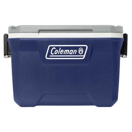 Hielera Coleman 52 QT 2179158 316 Series Blue T/W/R