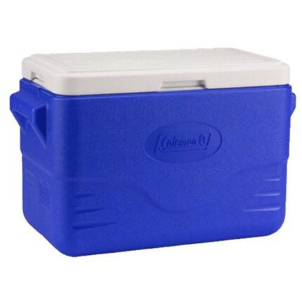 Hielera Coleman 28 Qt  6277718 Azul