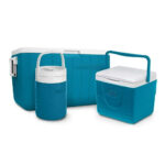 Hielera Coleman 48/9QT/1Gal 3 Combo Chiller 2199113