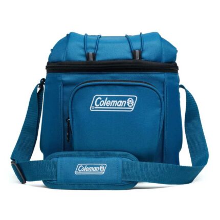 Termo Coleman 2158134 Chiller Soft 9 Can Ocean
