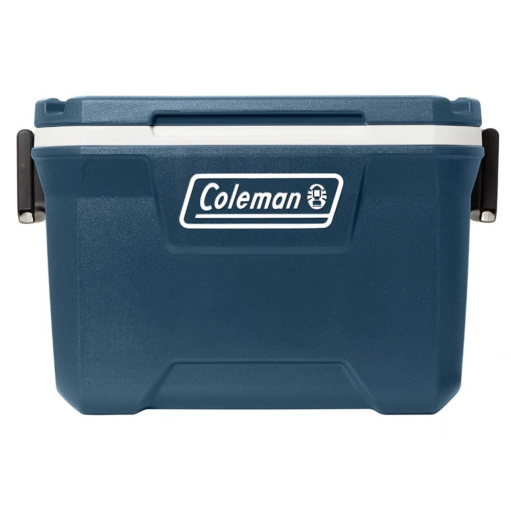Termo-C86.jpg Hielera Coleman 52 QT 2187696 316 Series LT Blue L/W/R - Image 1