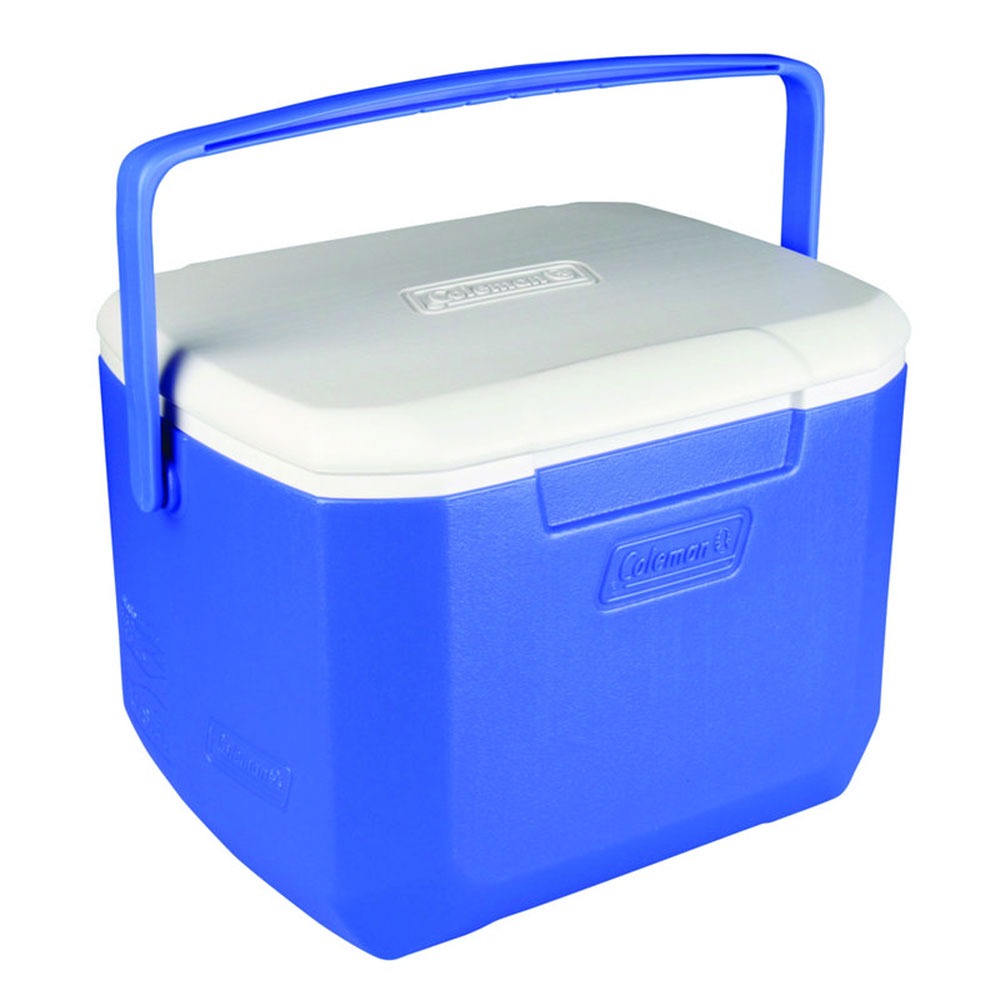 Termo-C98.jpg Hielera Coleman 16 QT 3000001832 Blue - Image 1