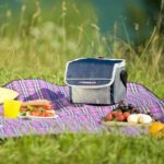 Termo Campingaz 2000011722 Fold N Cool 5L Drk Blue - Image 2