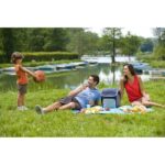 Termo Campingaz 2000011723 Fold N Cool 10L Drk Blue - Image 3
