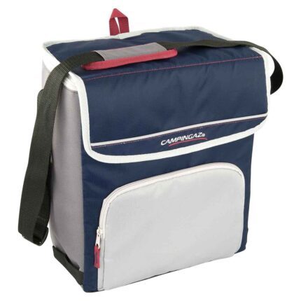 Termo Campingaz 2000011723 Fold N Cool 10L Drk Blue