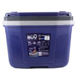 Hielera Suv 57289 Combo 32L+20L+2.5L  Azul 5LCT01R - Image 2