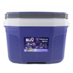 Hielera Suv 57289 Combo 32L+20L+2.5L  Azul 5LCT01R - Image 6