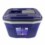 Hielera Suv 57289 Combo 32L+20L+2.5L  Azul 5LCT01R - Image 4