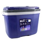 Hielera Suv 57289 Combo 32L+20L+2.5L  Azul 5LCT01R - Image 5