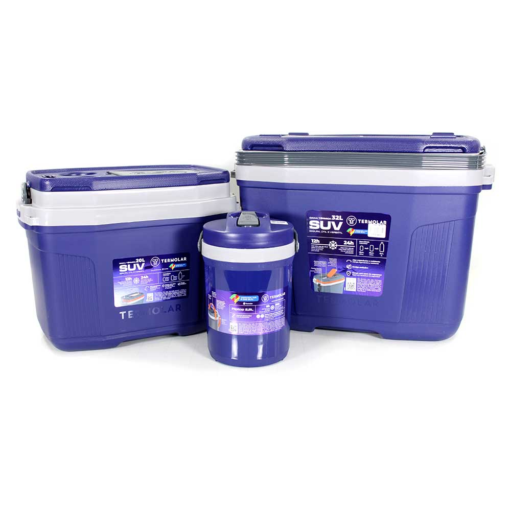 Termo-G15.jpg Hielera Suv 57289 Combo 32L+20L+2.5L Azul 5LCT01R - Image 1