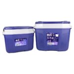 Hielera Suv 57361 Combo 32L+20L Azul 5LCT016