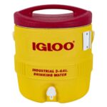 Termo Igloo 00431 3 Gal 400S Yel/Red Industrial
