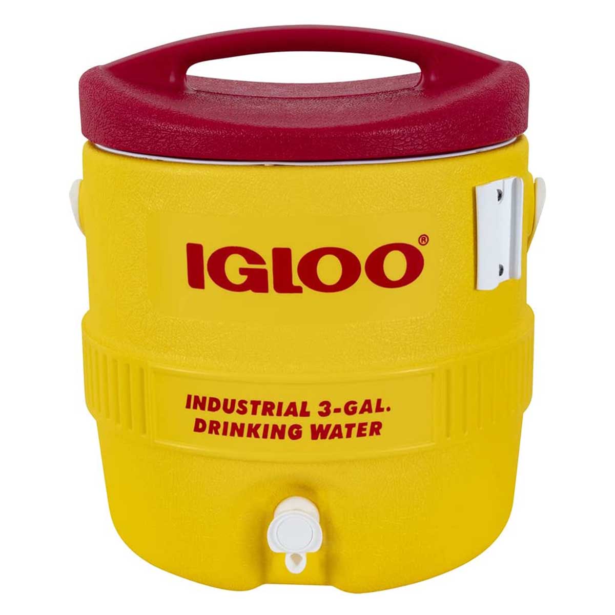 Termo-IG2.jpg Termo Igloo 00431 3 Gal 400S Yel/Red Industrial - Image 1