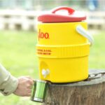 Termo Igloo 00431 3 Gal 400S Yel/Red Industrial - Image 4