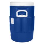 Termo Igloo 42026 5 GAL St-CUPDSP Blue Seat Top - Image 5